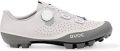 Quoc Grand Tourer III Gravel Fietsschoenen - Wit
