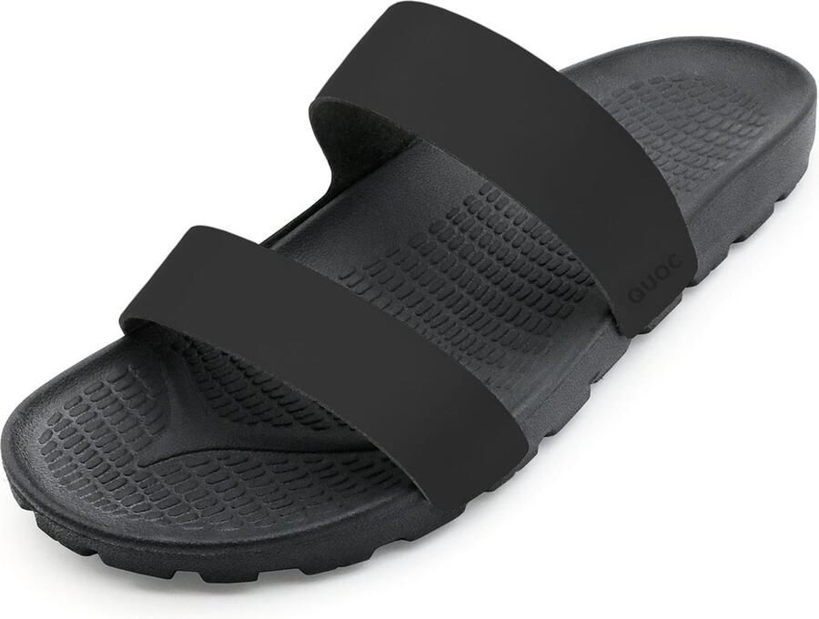 QUOC Lala Slide Grind Schoenen Black
