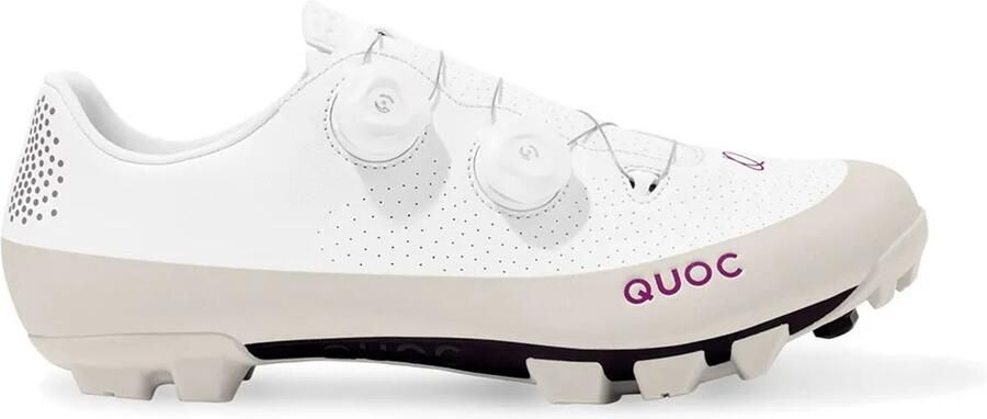 QUOC Off-road schoenen GT XC (2025)