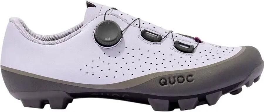QUOC Schoenen Gran Tourer III