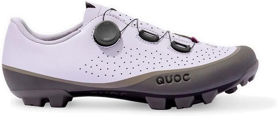 QUOC Schoenen Gran Tourer III