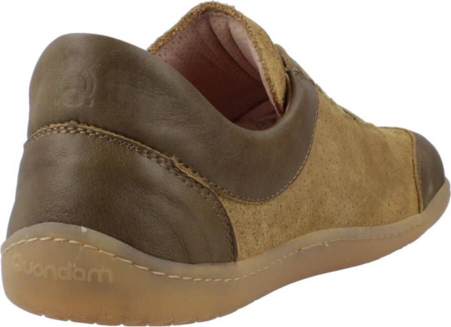 Quondam Lage Sneakers FOLK SR - Schoenen.nl