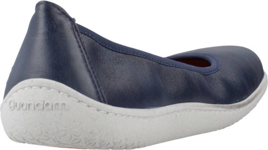 Quondam Ballerina's QUEEN