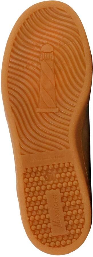 ​R. Morrison Crème Mineties Smith Tocino leren sportschoenen - Foto 1