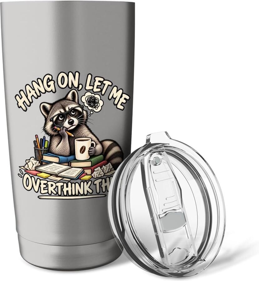 Raccoon Thermobeker