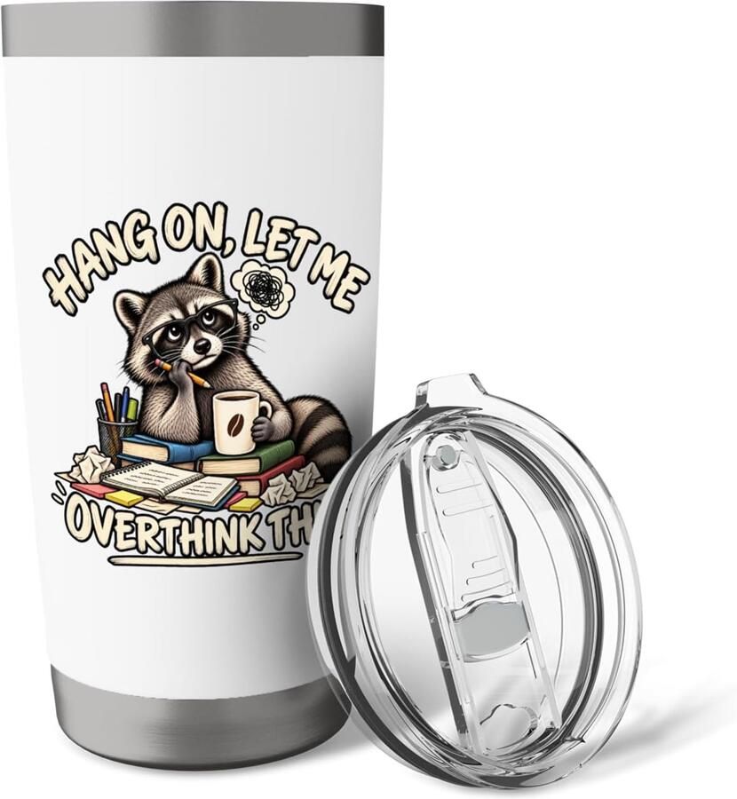 Raccoon Thermobeker