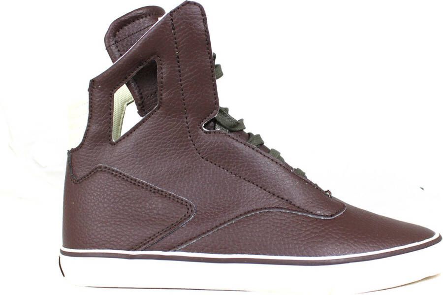 Radii Noble VLC Chocolate Cream