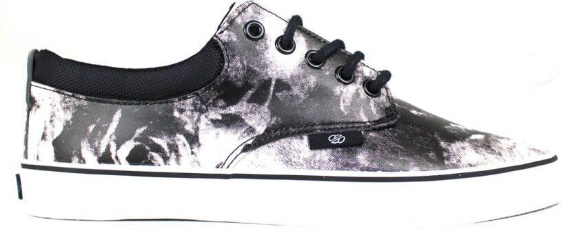 Radii Simple Black Zebra Lime
