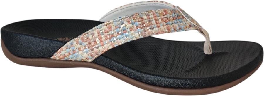 Creator IB 2513 Hoge Veterschoen