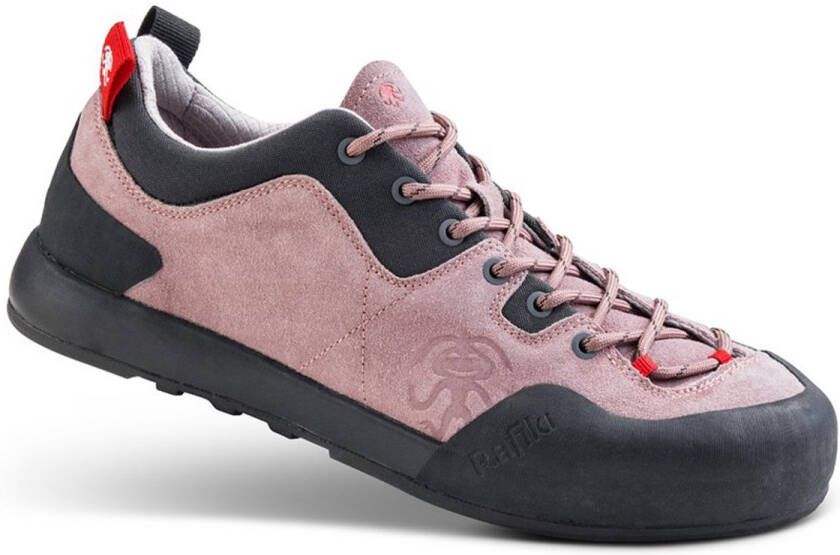 Rafiki Monte Approachschoenen Roze Vrouw - Foto 1