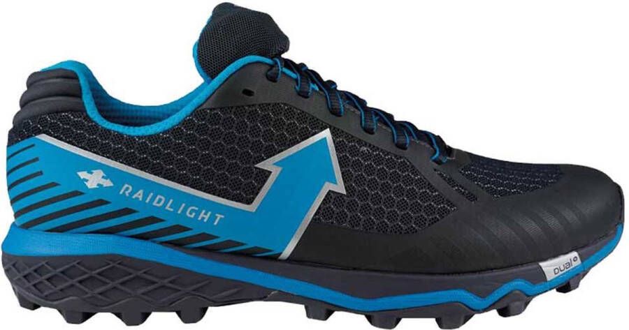 Raidlight Dynami Trailschoenen Zwart 1 2 Man