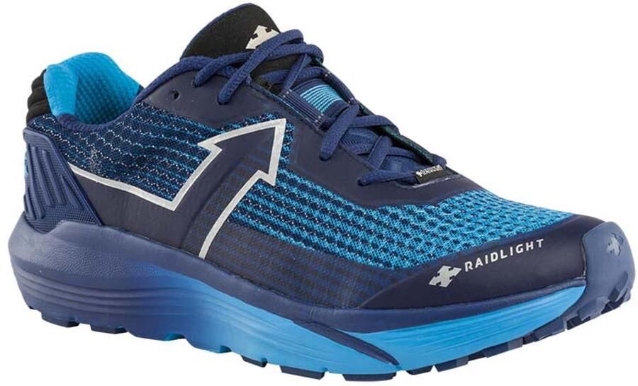 Raidlight GNHM310_70 Volwassene Blauw 1 stuk(s)