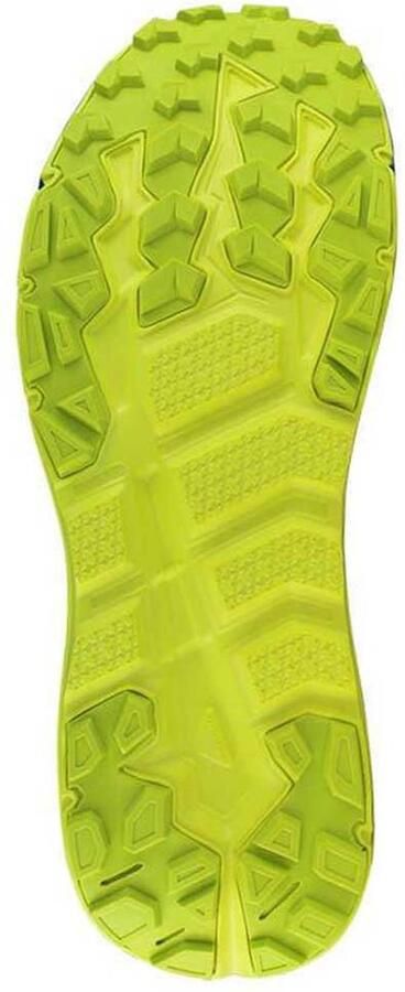 Raidlight Responsiv Ultra 2.0 Trailrunningschoenen Blue Lime Green Heren - Foto 6