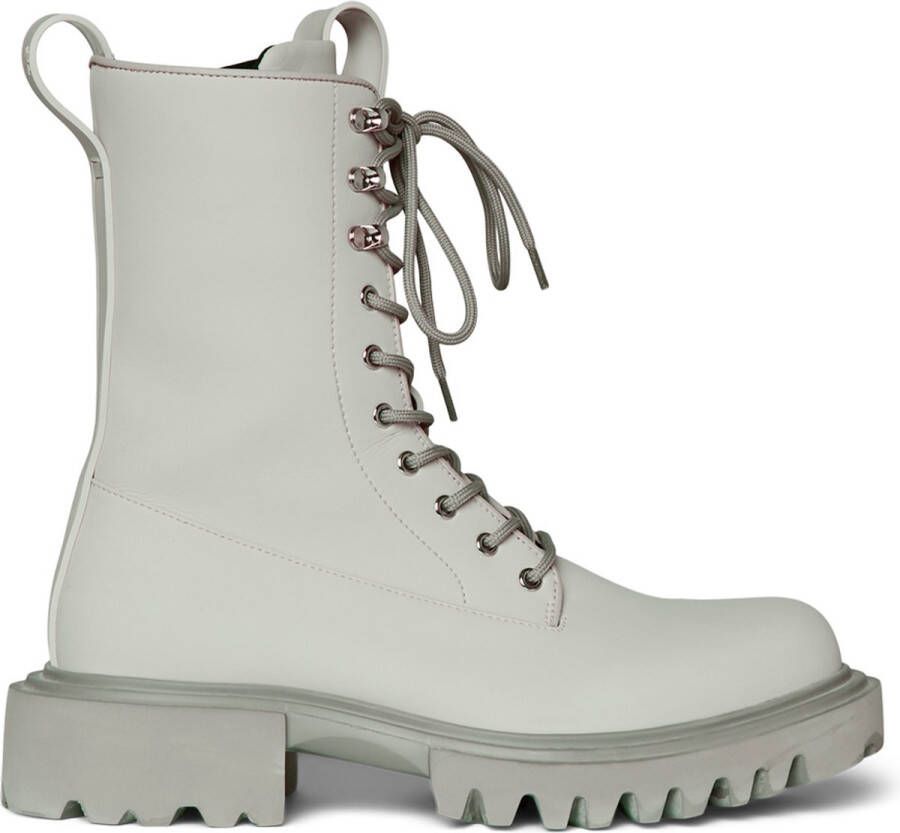Rains Veterlaarzen Grijs Unisex