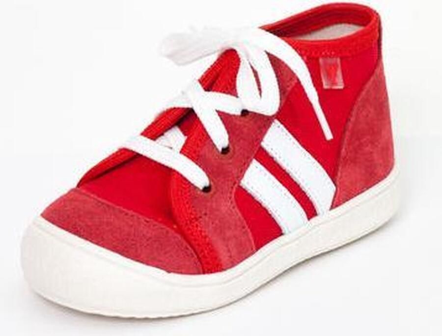 Rak Gympen rood