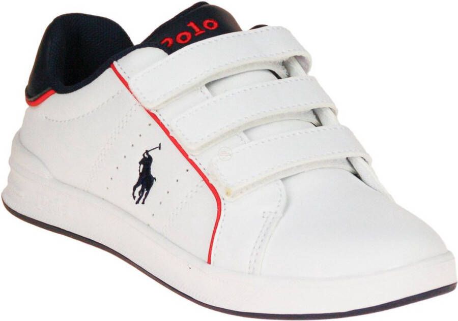 Polo Ralph Lauren Sneakers 'HERITAGE COURT III'