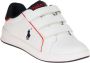 Polo Ralph Lauren Sneakers 'HERITAGE COURT III' - Thumbnail 1