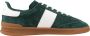 Polo Ralph Lauren HRT Aera forest off white Lifestyle in groen formaten: 42 - Thumbnail 1