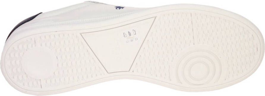 Polo Ralph Lauren Sneakers met vetersluiting