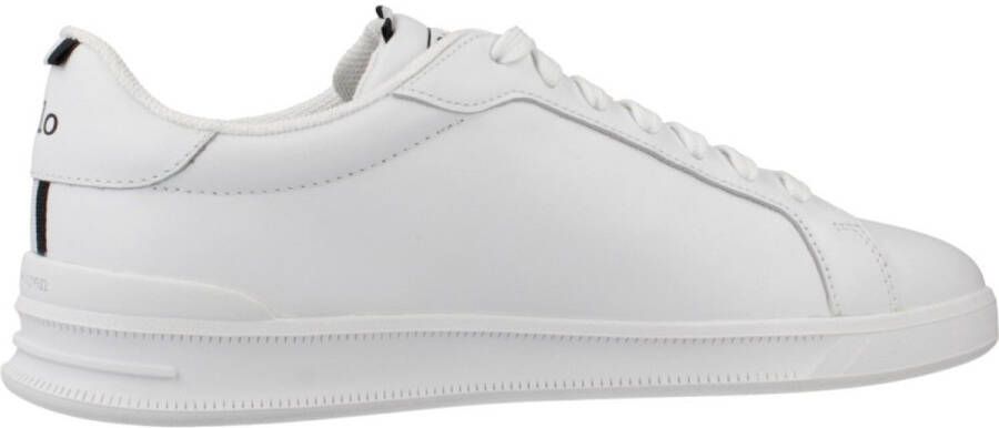 Ralph Lauren HRT CT II LO Wit