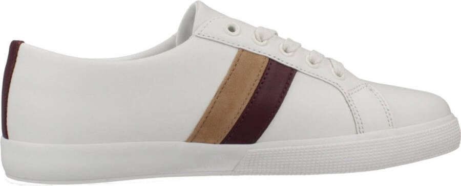 Ralph Lauren JANSON II Wit