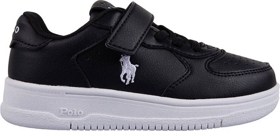 Ralph Lauren Kids Masters Court Ps