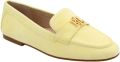 LAUREN RALPH LAUREN Loafers Dames Averi Iii Flats Suède Geel - Geel