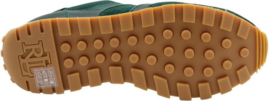 LAUREN RALPH LAUREN Schoenen Groen Vrouwen