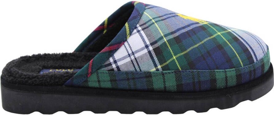 Polo Ralph Lauren Cozy Slipper Kerremans