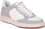 Ralph Lauren Luxe Polo CRT Sneakers voor Gray - Thumbnail 1