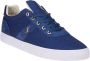 Polo Ralph Lauren Sneakers met logodetail model 'HANFORD' - Thumbnail 1