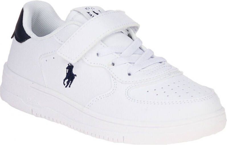 Polo Ralph Lauren Sneakers 'MASTERS COURT PS'