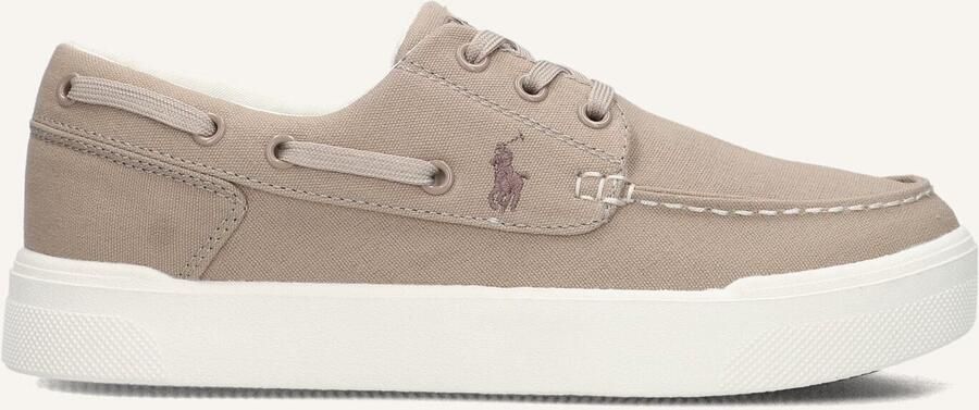 POLO RALPH LAUREN Briar Boat Instappers Jongens Beige