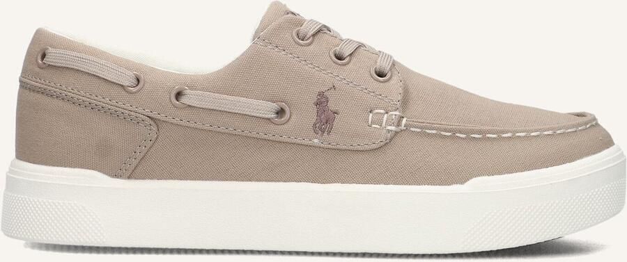 POLO RALPH LAUREN Briar Boat Instappers Jongens Beige