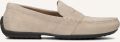 POLO RALPH LAUREN Ralph Lauren Mocassins Heren Reynold Suède Beige - Beige