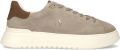 POLO RALPH LAUREN Ralph Lauren Lage Sneakers Heren Rlite Super Suède Taupe - Camel