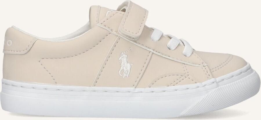 POLO RALPH LAUREN Ryley Ps Sneakers Jongens Beige