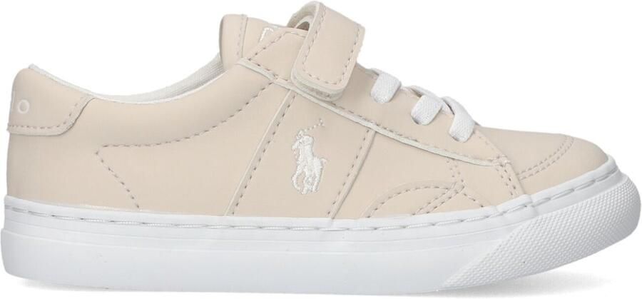 POLO RALPH LAUREN Ryley Ps Sneakers Jongens Beige