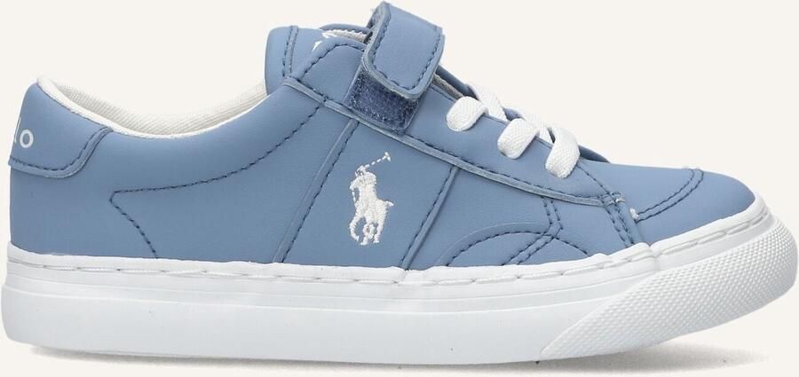 POLO RALPH LAUREN Ryley Ps Sneakers Jongens Blauw