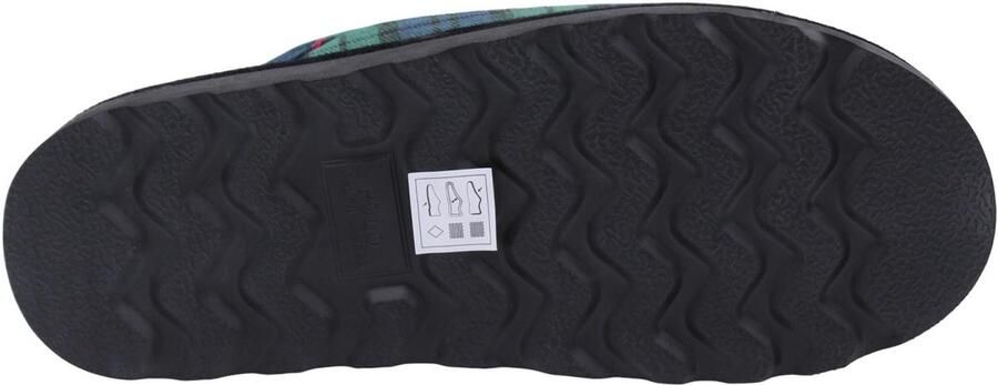Polo Ralph Lauren Huisschoenen met logostitching