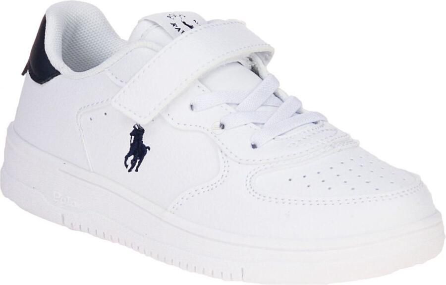 Polo Ralph Lauren Sneakers 'MASTERS COURT PS'
