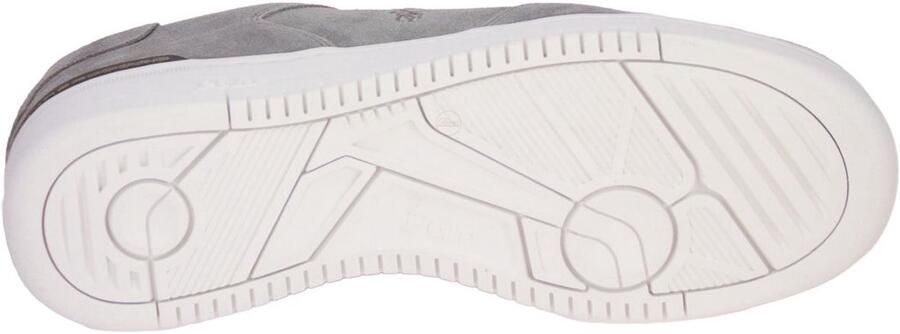 Ralph Lauren Polo Masters Sneaker Grijs - Foto 2