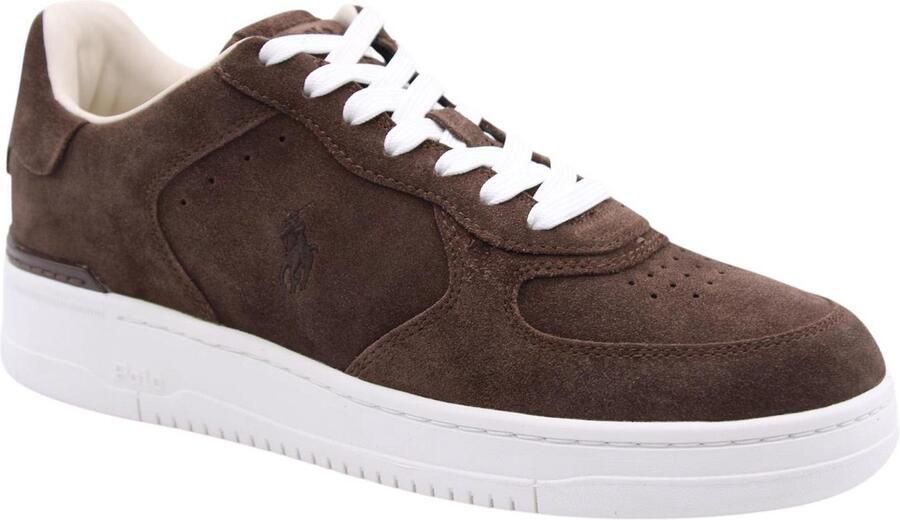 Polo Ralph Lauren Sneaker Master CRT