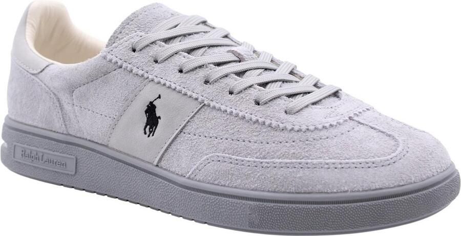 Polo Ralph Lauren Sneakers met labelstitching model 'BEDFORD' - Foto 2