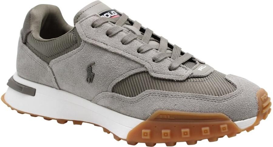 Polo Ralph Lauren Olifantje Sneaker - Foto 2
