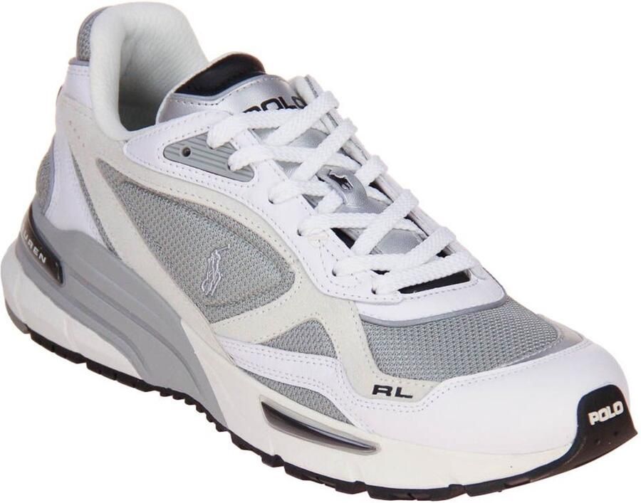 Polo Ralph Lauren Lage Sneakers TRACKSTR 275-SNEAKERS-LOW TOP LACE