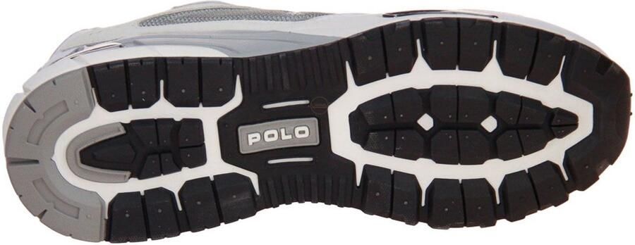 Polo Ralph Lauren Lage Sneakers TRACKSTR 275-SNEAKERS-LOW TOP LACE