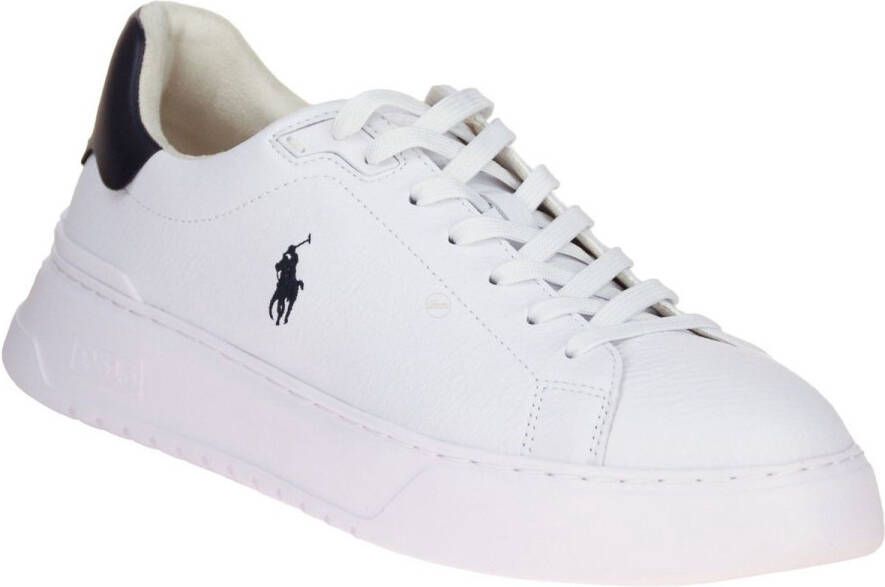 Polo Ralph Lauren RLite Court Sneakers