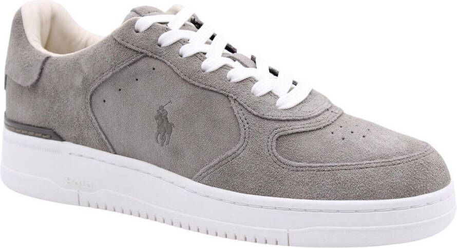 Polo Ralph Lauren Kalfje Sneaker voor nen en
