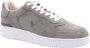 Polo Ralph Lauren Kalfje Sneaker voor nen en - Thumbnail 1